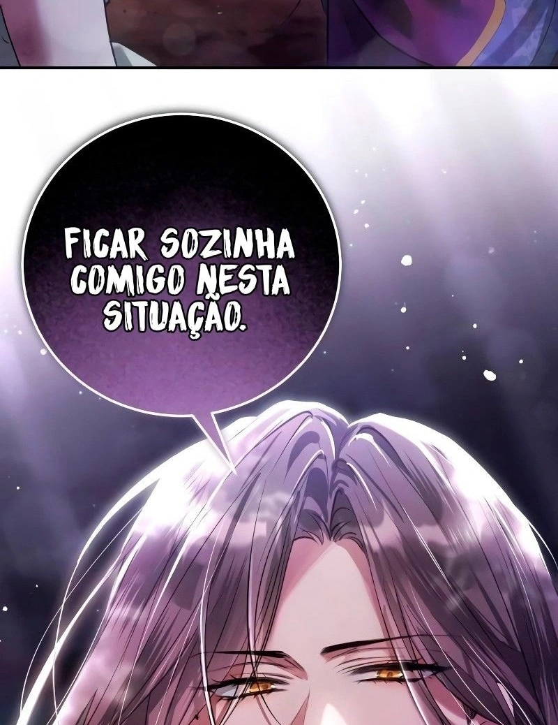 Quando O Lobo Negro Me Chama Capítulo 2 Página 87
