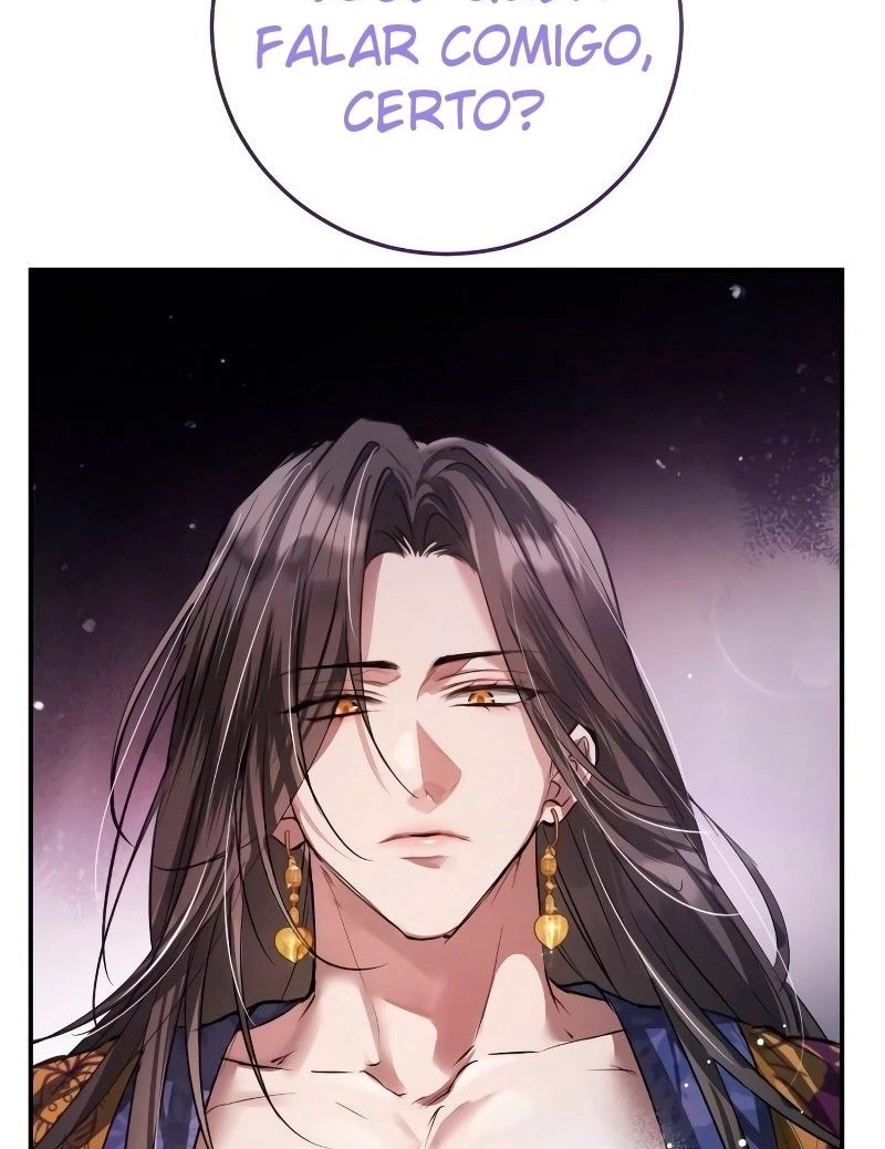 Quando O Lobo Negro Me Chama Capítulo 2 Página 92