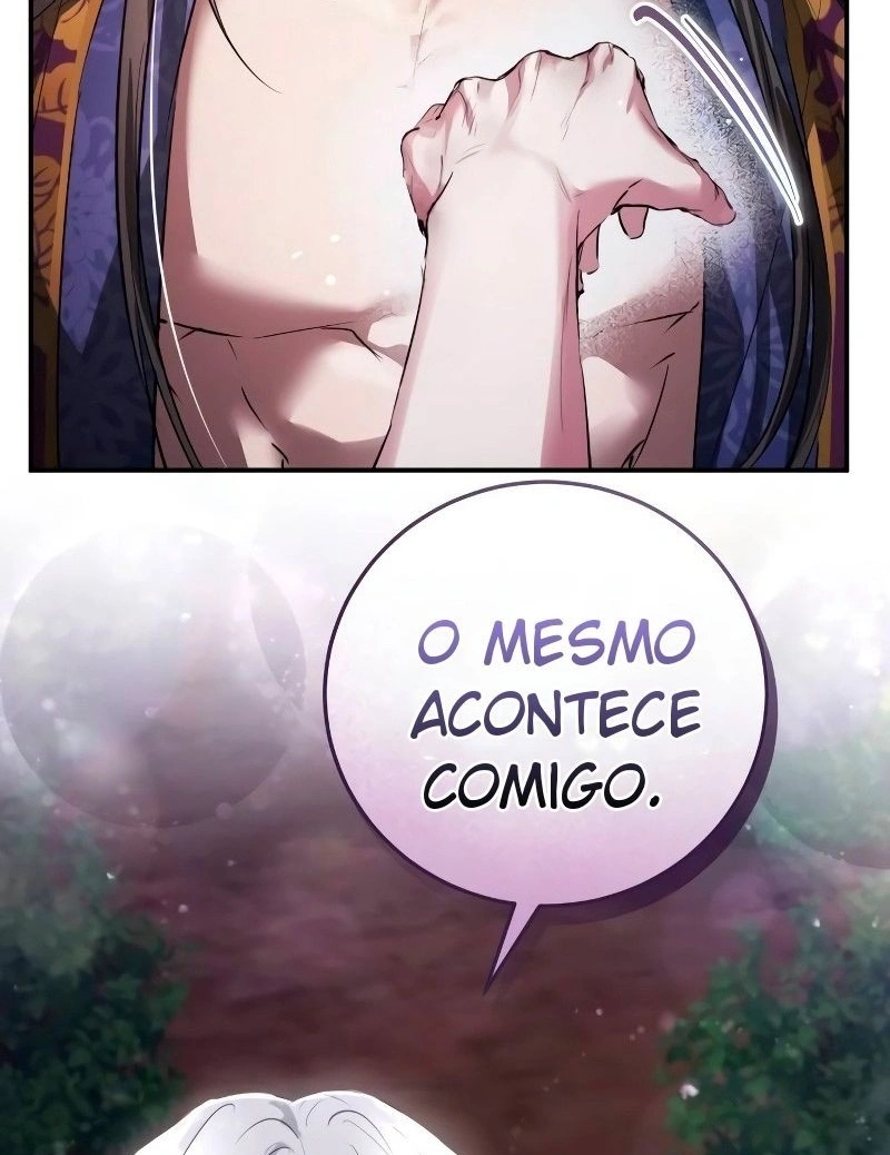 Quando O Lobo Negro Me Chama Capítulo 2 Página 93