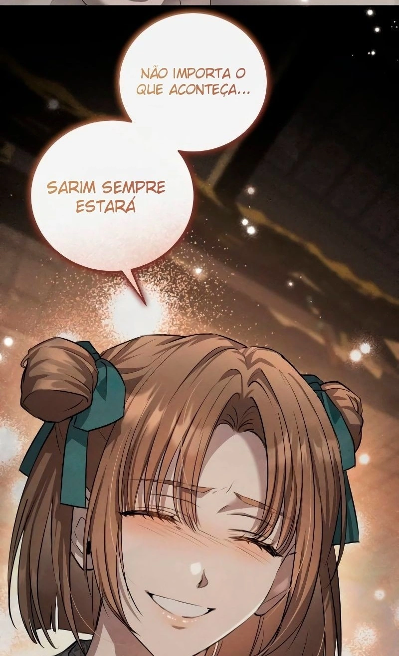 Quando O Lobo Negro Me Chama Capítulo 3 Página 103