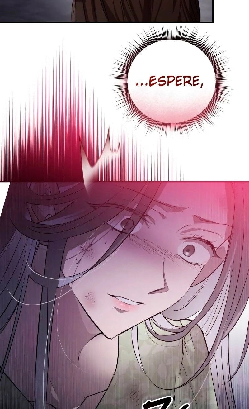 Quando O Lobo Negro Me Chama Capítulo 3 Página 108
