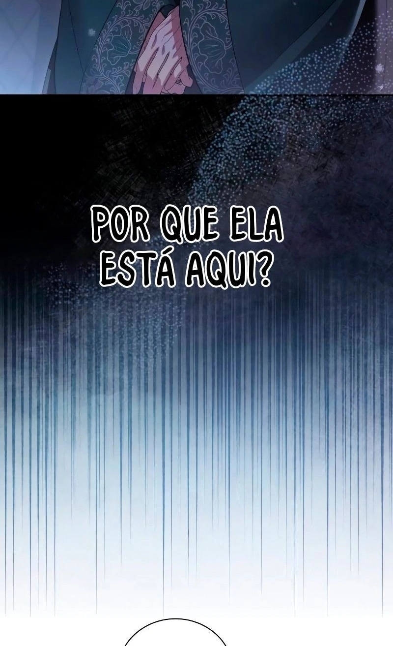 Quando O Lobo Negro Me Chama Capítulo 3 Página 111