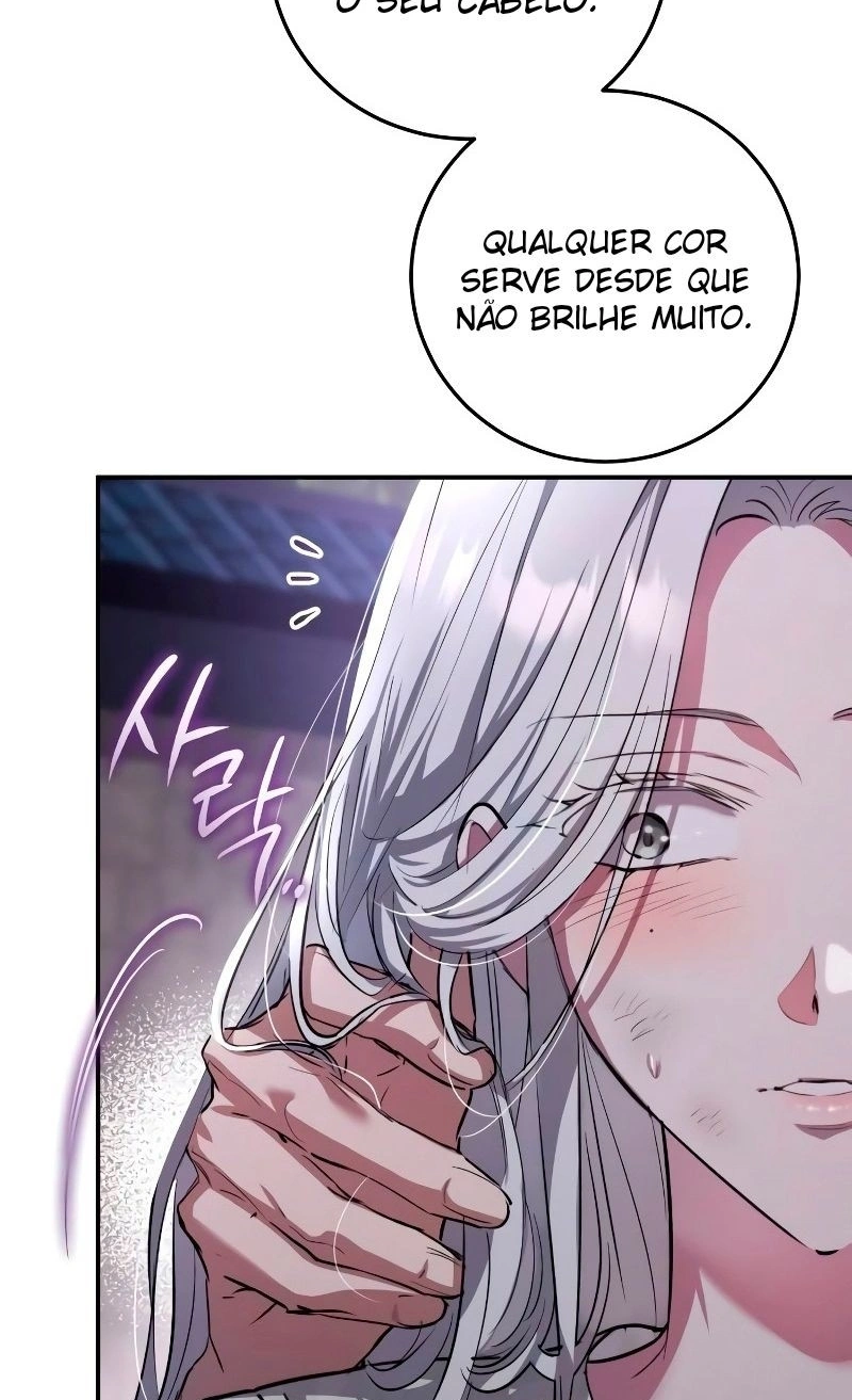 Quando O Lobo Negro Me Chama Capítulo 3 Página 113