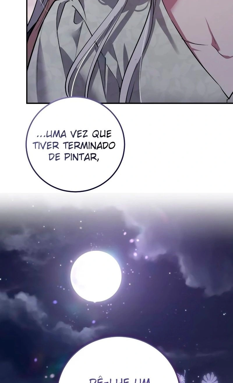 Quando O Lobo Negro Me Chama Capítulo 3 Página 114