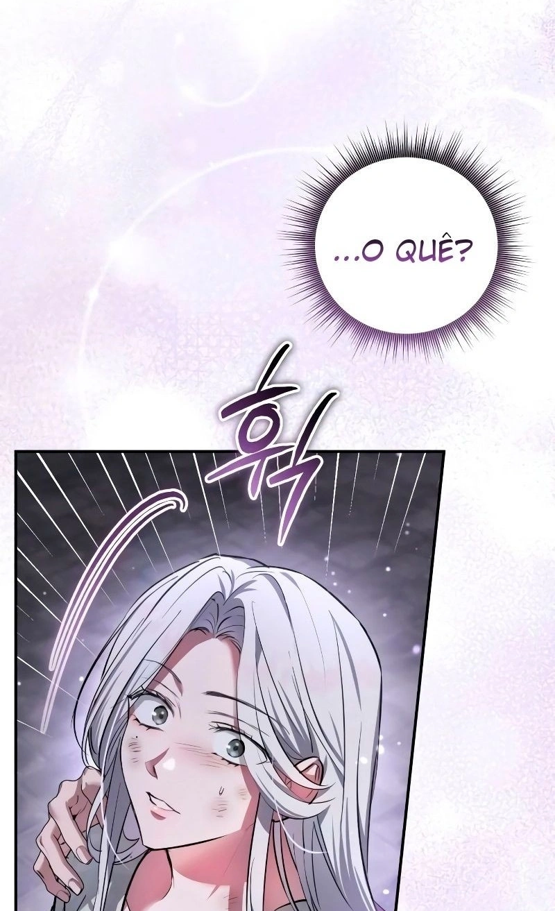 Quando O Lobo Negro Me Chama Capítulo 3 Página 117