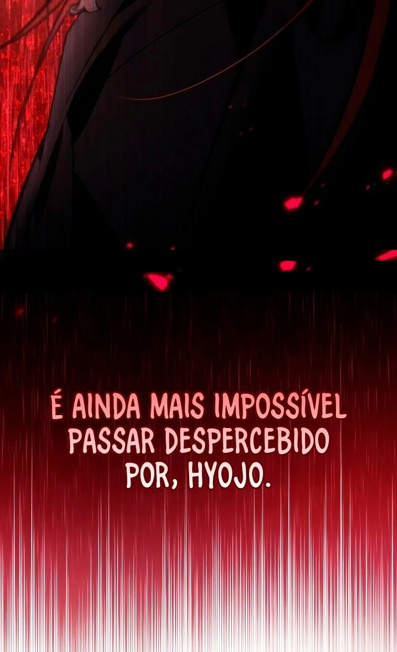 Quando O Lobo Negro Me Chama Capítulo 3 Página 12