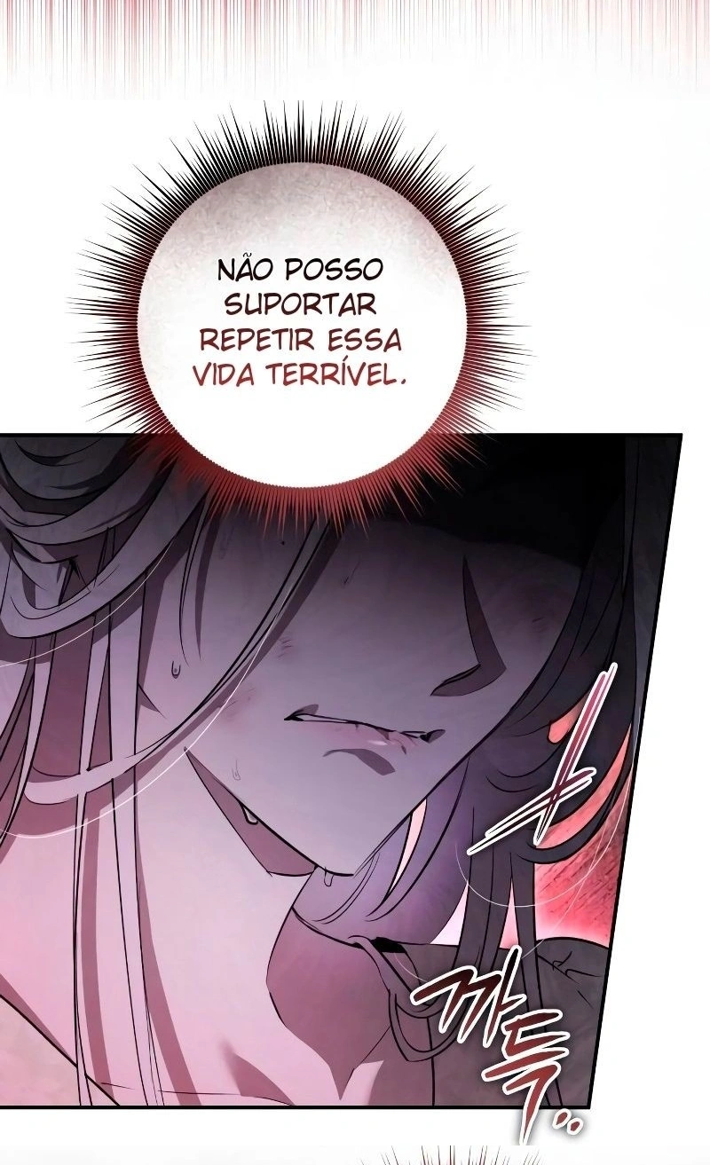 Quando O Lobo Negro Me Chama Capítulo 3 Página 13