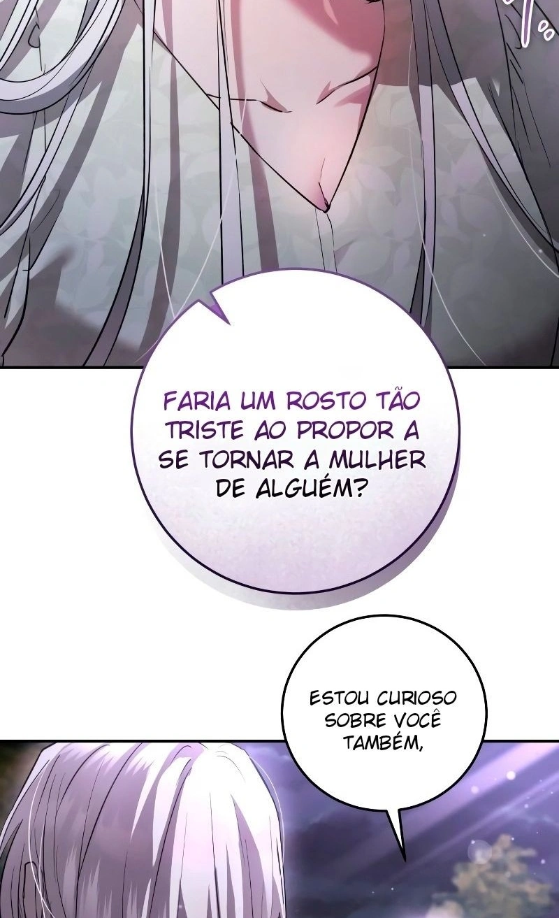 Quando O Lobo Negro Me Chama Capítulo 3 Página 22