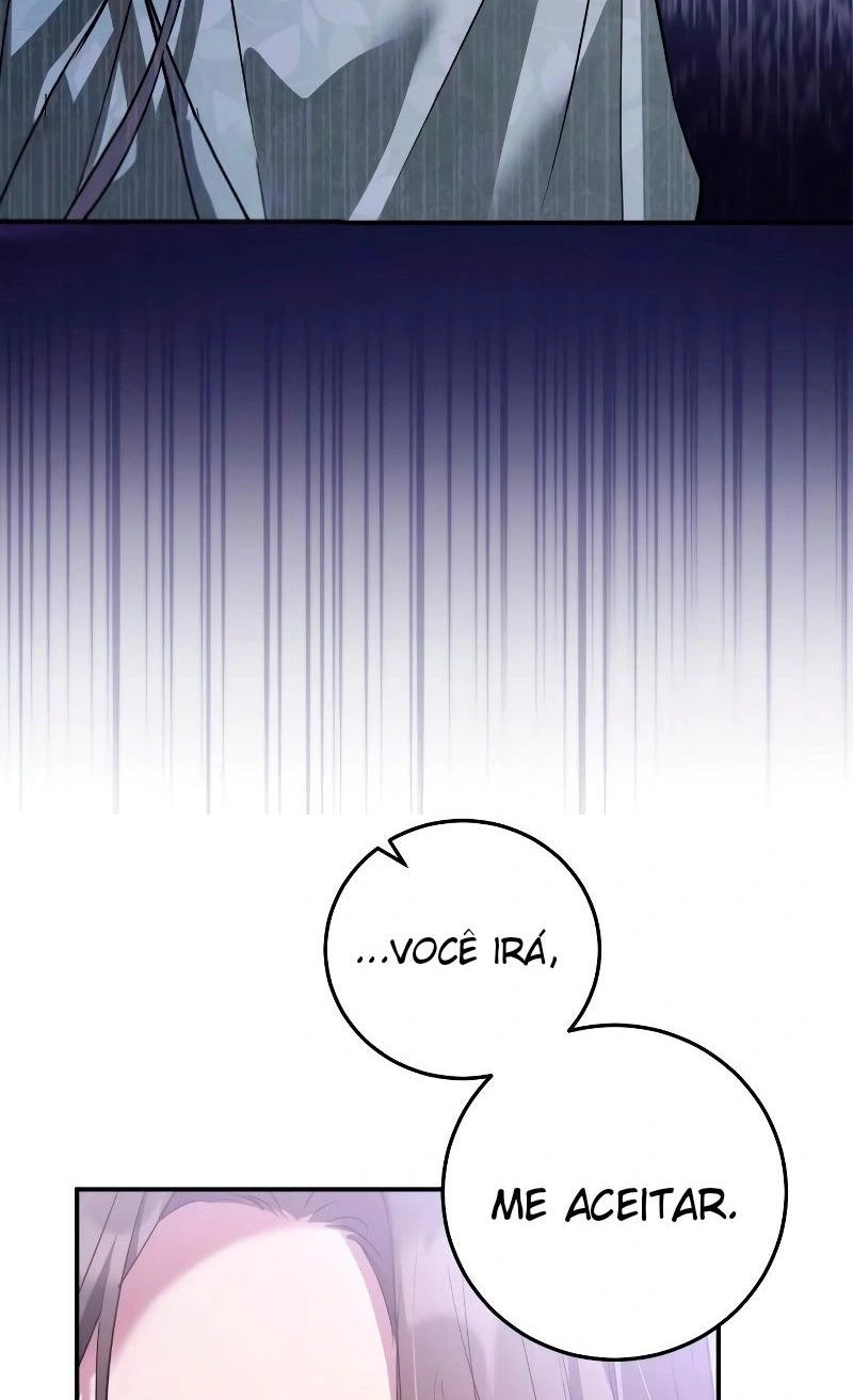 Quando O Lobo Negro Me Chama Capítulo 3 Página 25