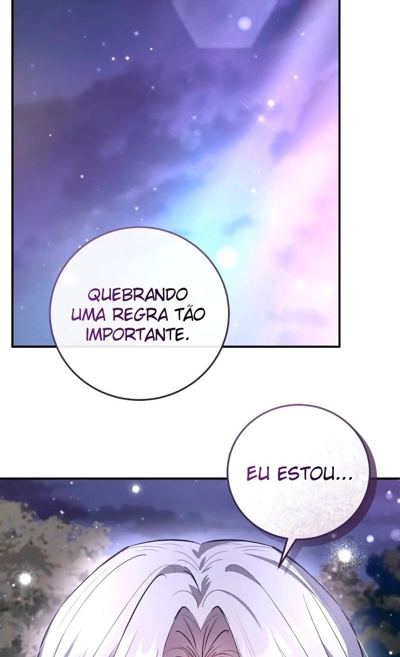 Quando O Lobo Negro Me Chama Capítulo 3 Página 31