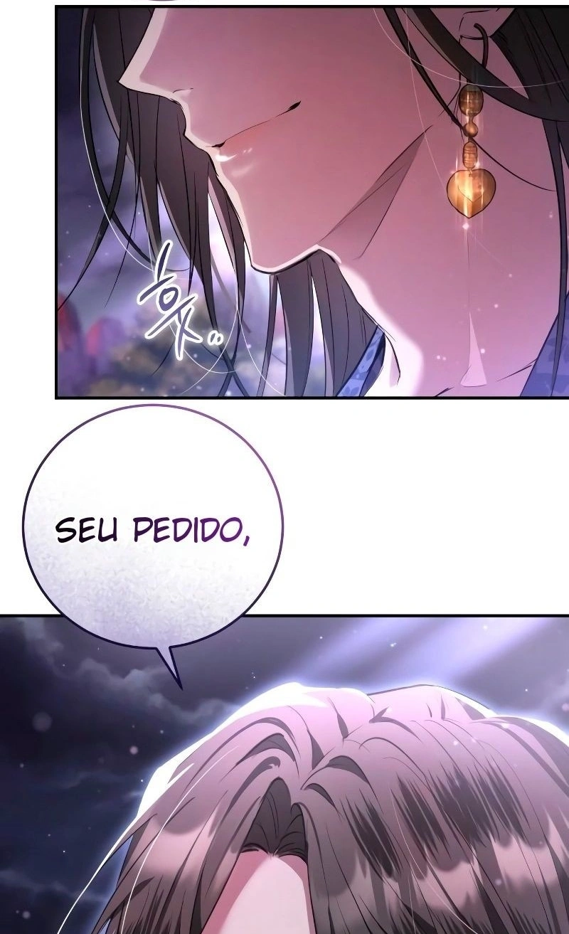 Quando O Lobo Negro Me Chama Capítulo 3 Página 33