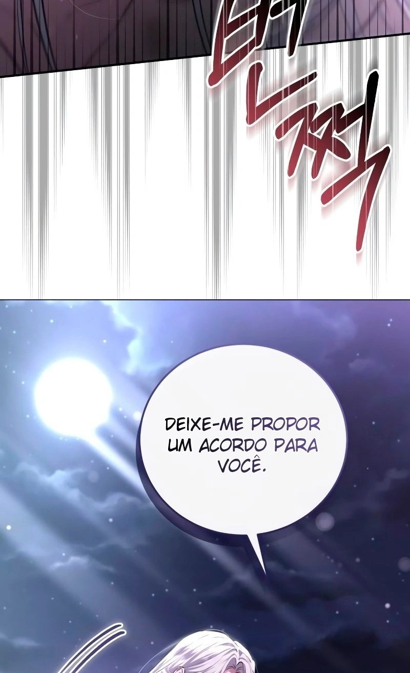 Quando O Lobo Negro Me Chama Capítulo 3 Página 38