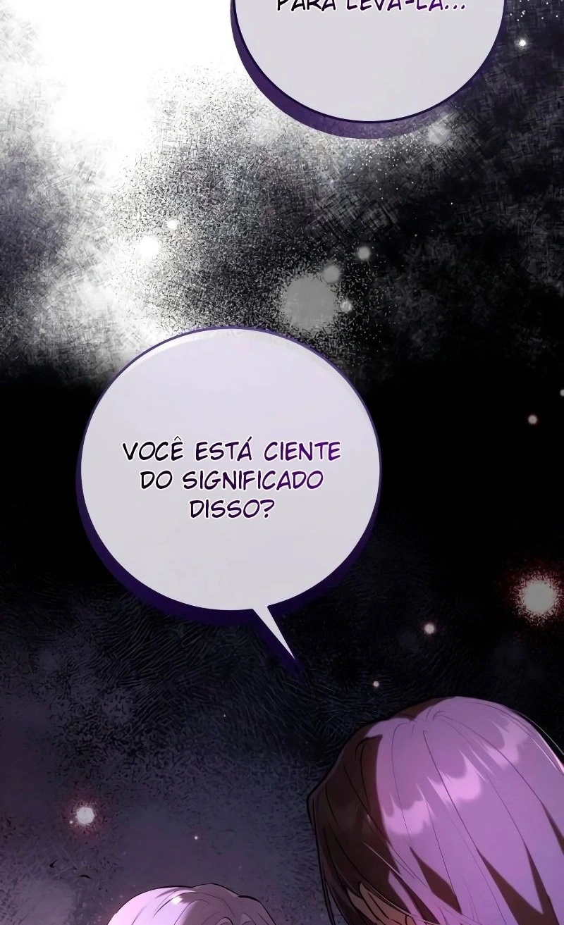 Quando O Lobo Negro Me Chama Capítulo 3 Página 4