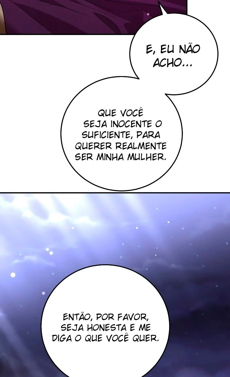 Quando O Lobo Negro Me Chama Capítulo 3 Página 41