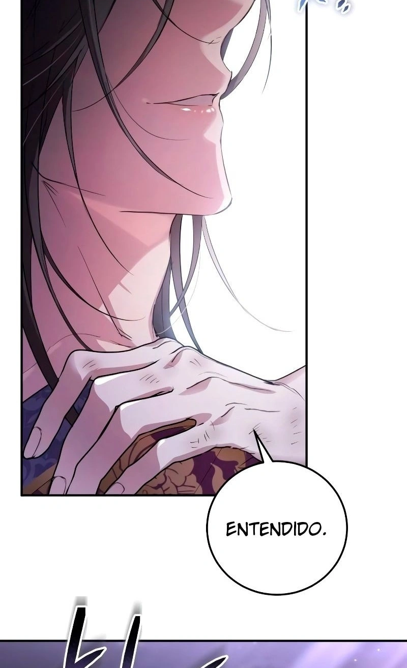 Quando O Lobo Negro Me Chama Capítulo 3 Página 52