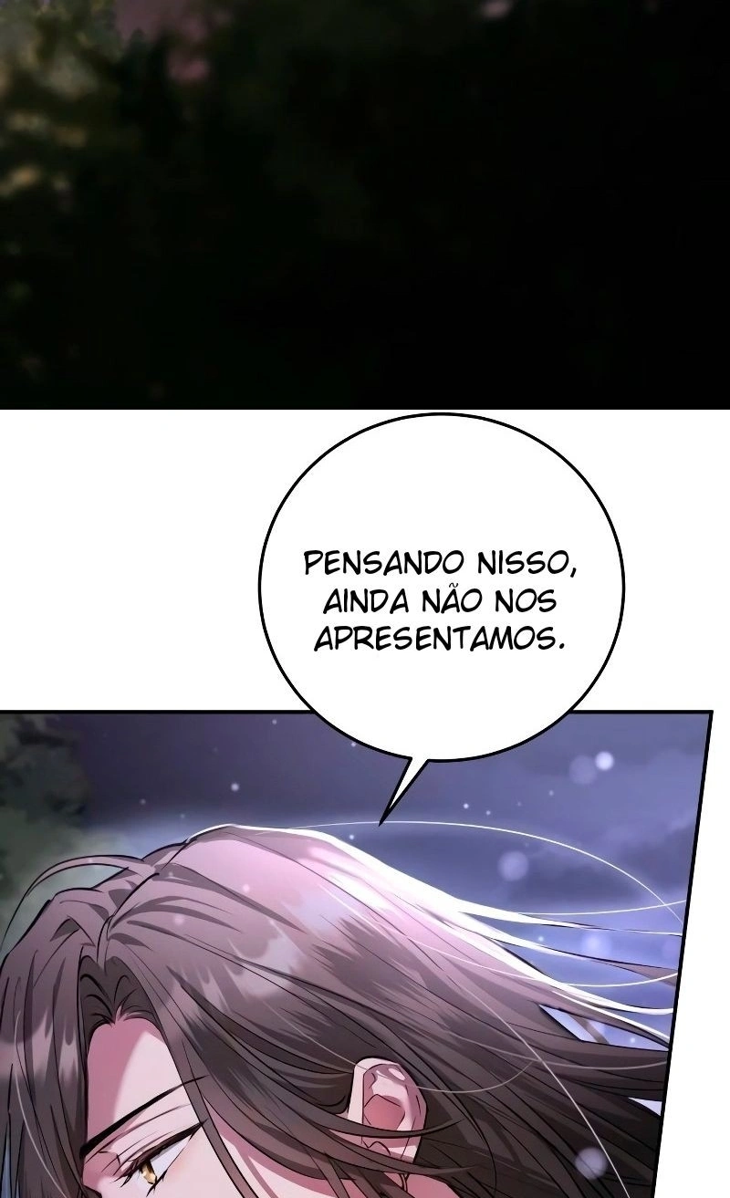 Quando O Lobo Negro Me Chama Capítulo 3 Página 56