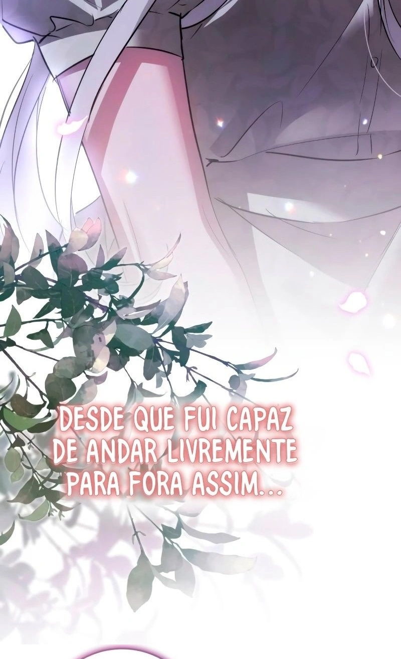 Quando O Lobo Negro Me Chama Capítulo 3 Página 62