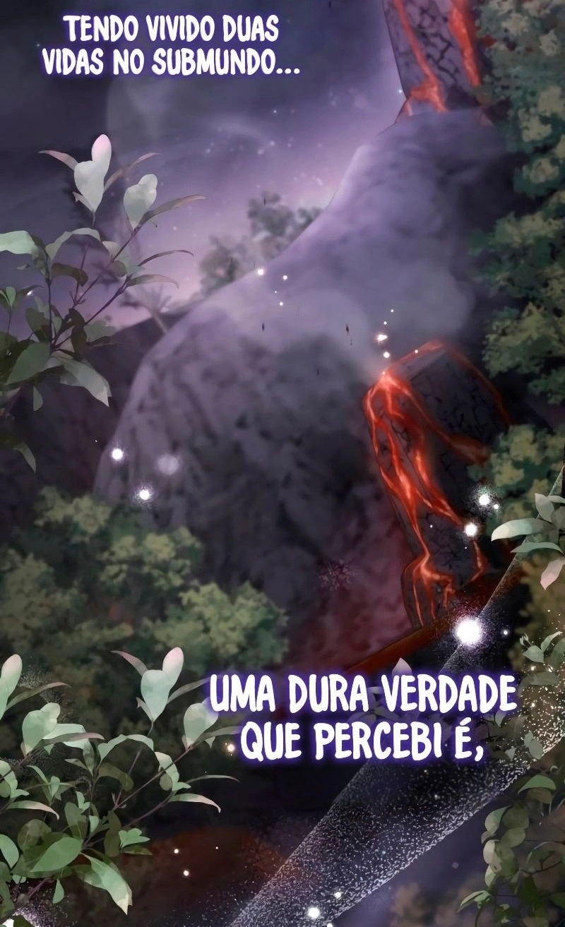 Quando O Lobo Negro Me Chama Capítulo 3 Página 8