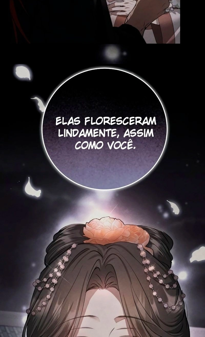 Quando O Lobo Negro Me Chama Capítulo 3 Página 82