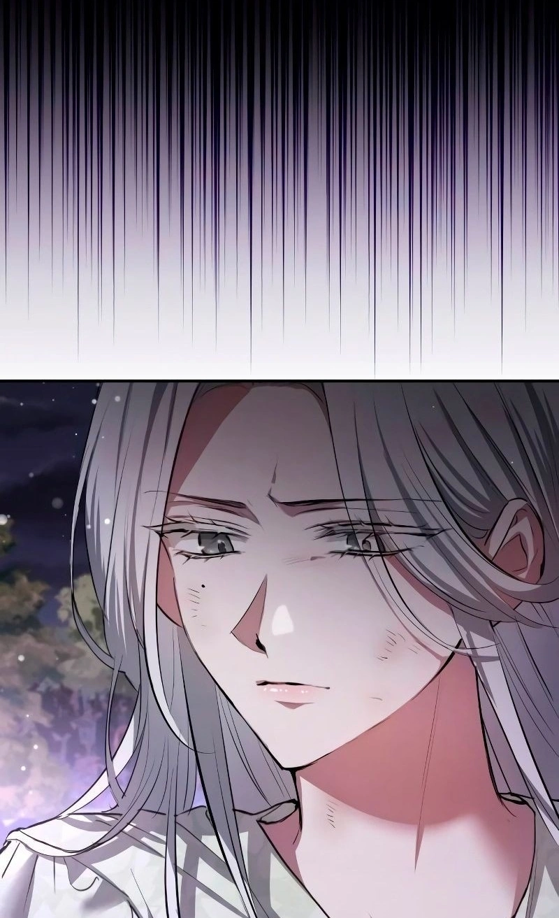 Quando O Lobo Negro Me Chama Capítulo 3 Página 84