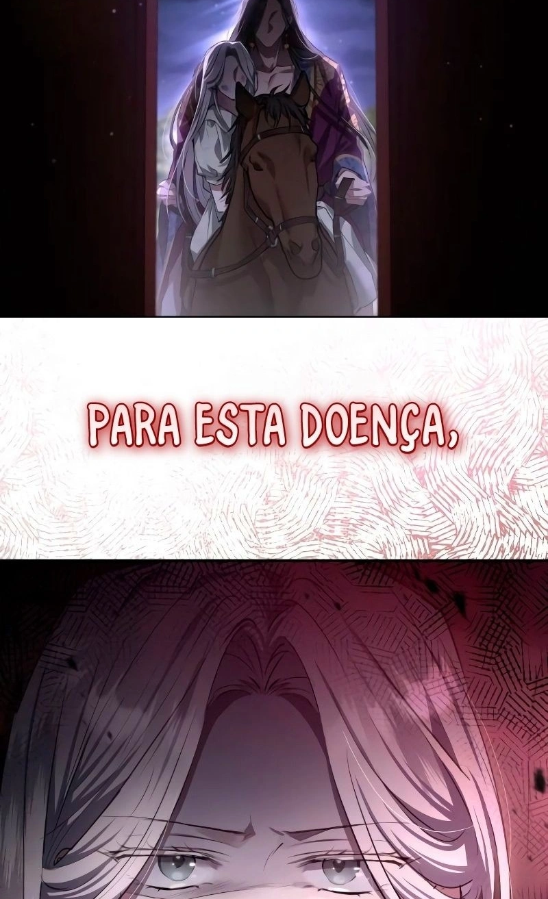 Quando O Lobo Negro Me Chama Capítulo 3 Página 89