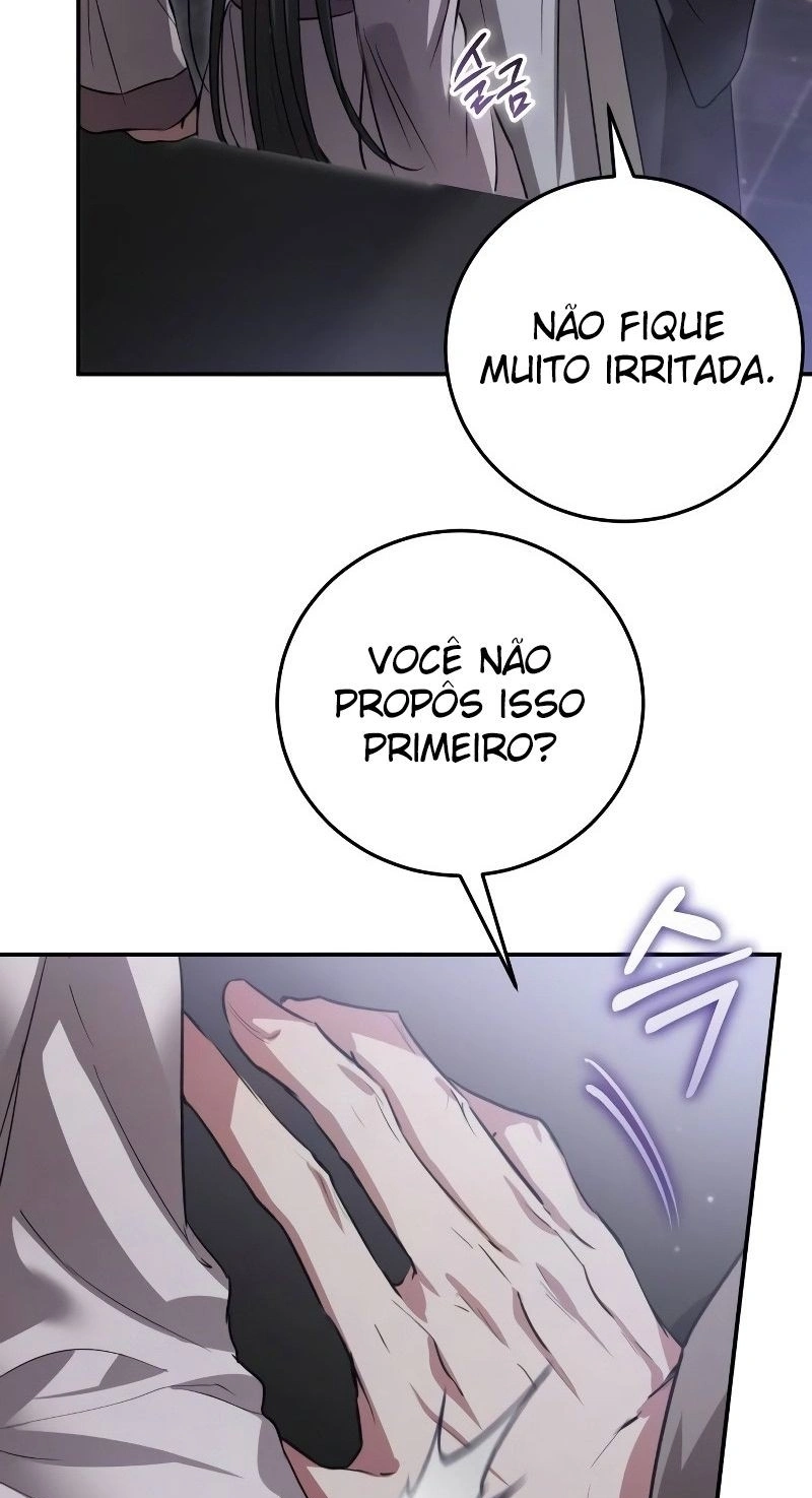 Quando O Lobo Negro Me Chama Capítulo 4 Página 104