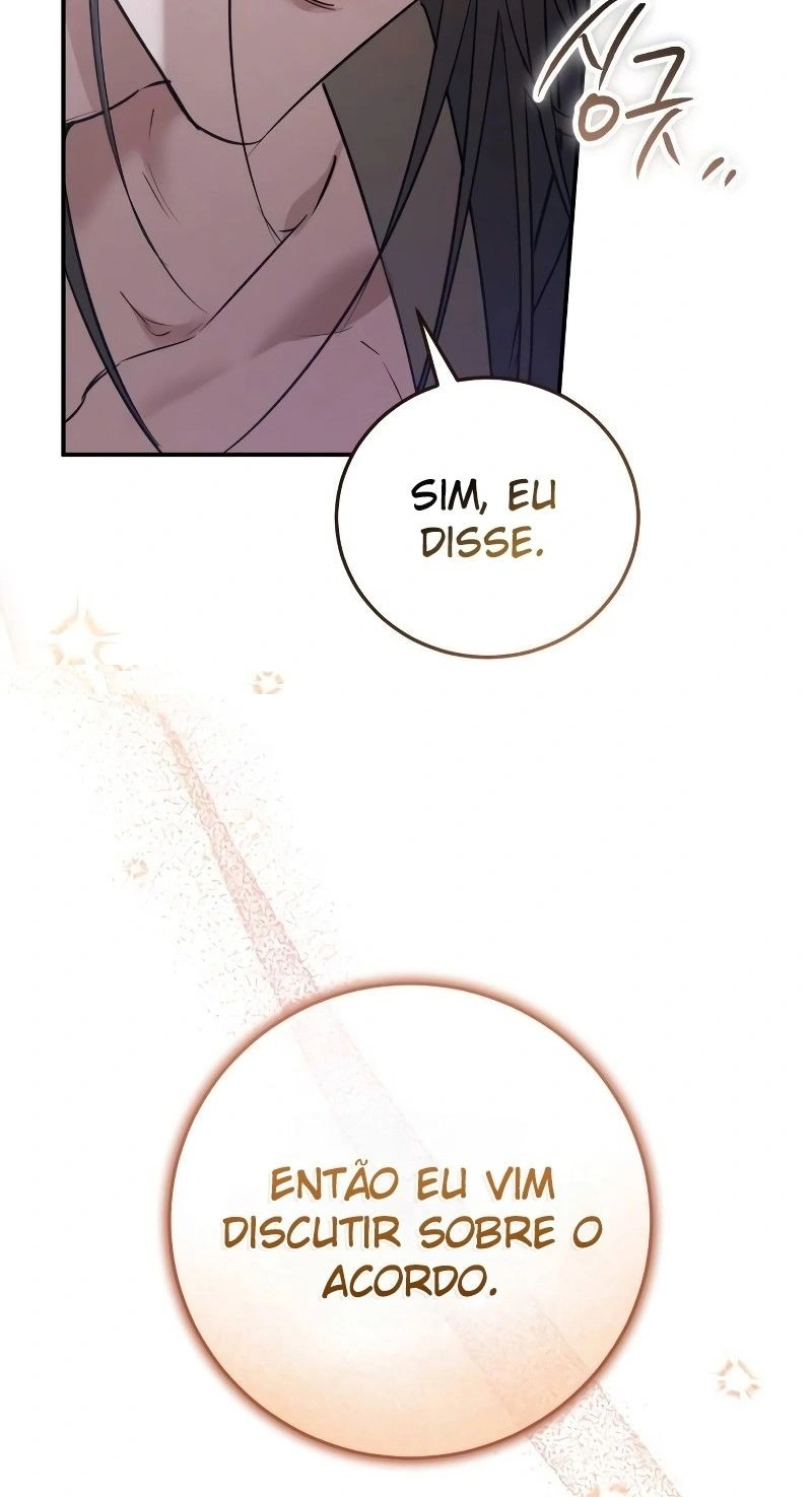Quando O Lobo Negro Me Chama Capítulo 4 Página 110