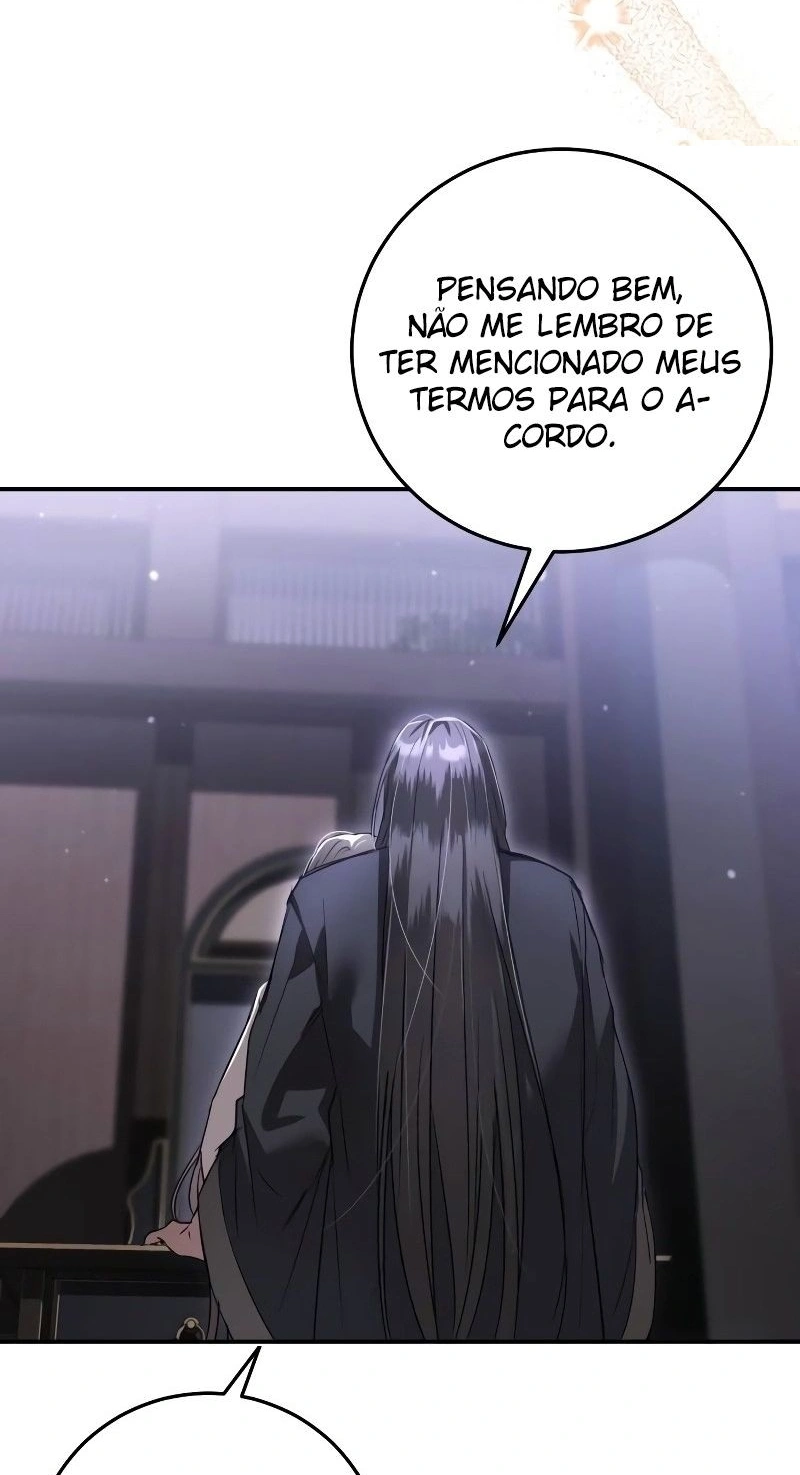 Quando O Lobo Negro Me Chama Capítulo 4 Página 111