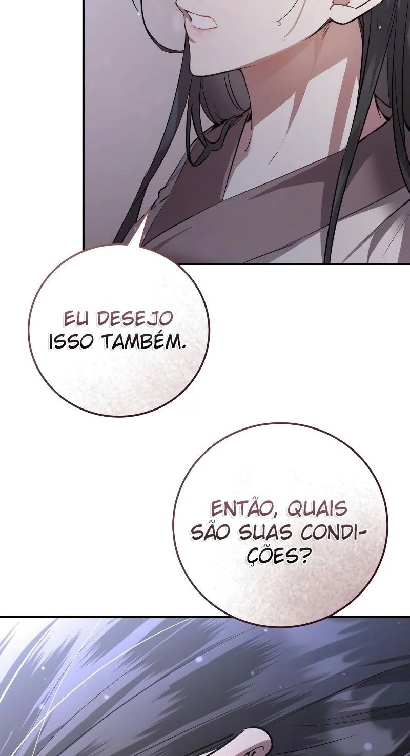 Quando O Lobo Negro Me Chama Capítulo 4 Página 113