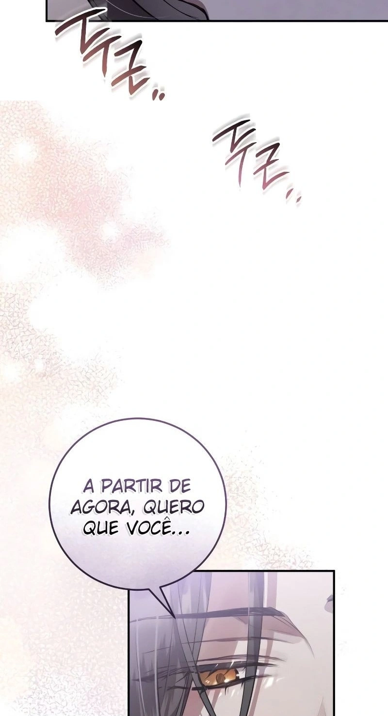 Quando O Lobo Negro Me Chama Capítulo 4 Página 116