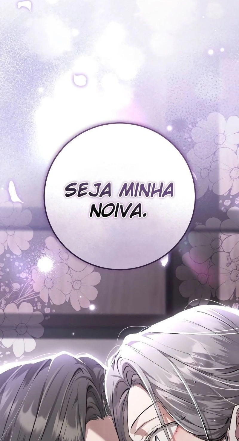 Quando O Lobo Negro Me Chama Capítulo 4 Página 118