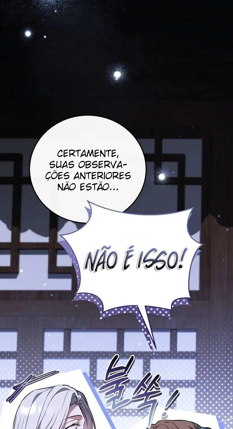 Quando O Lobo Negro Me Chama Capítulo 4 Página 12