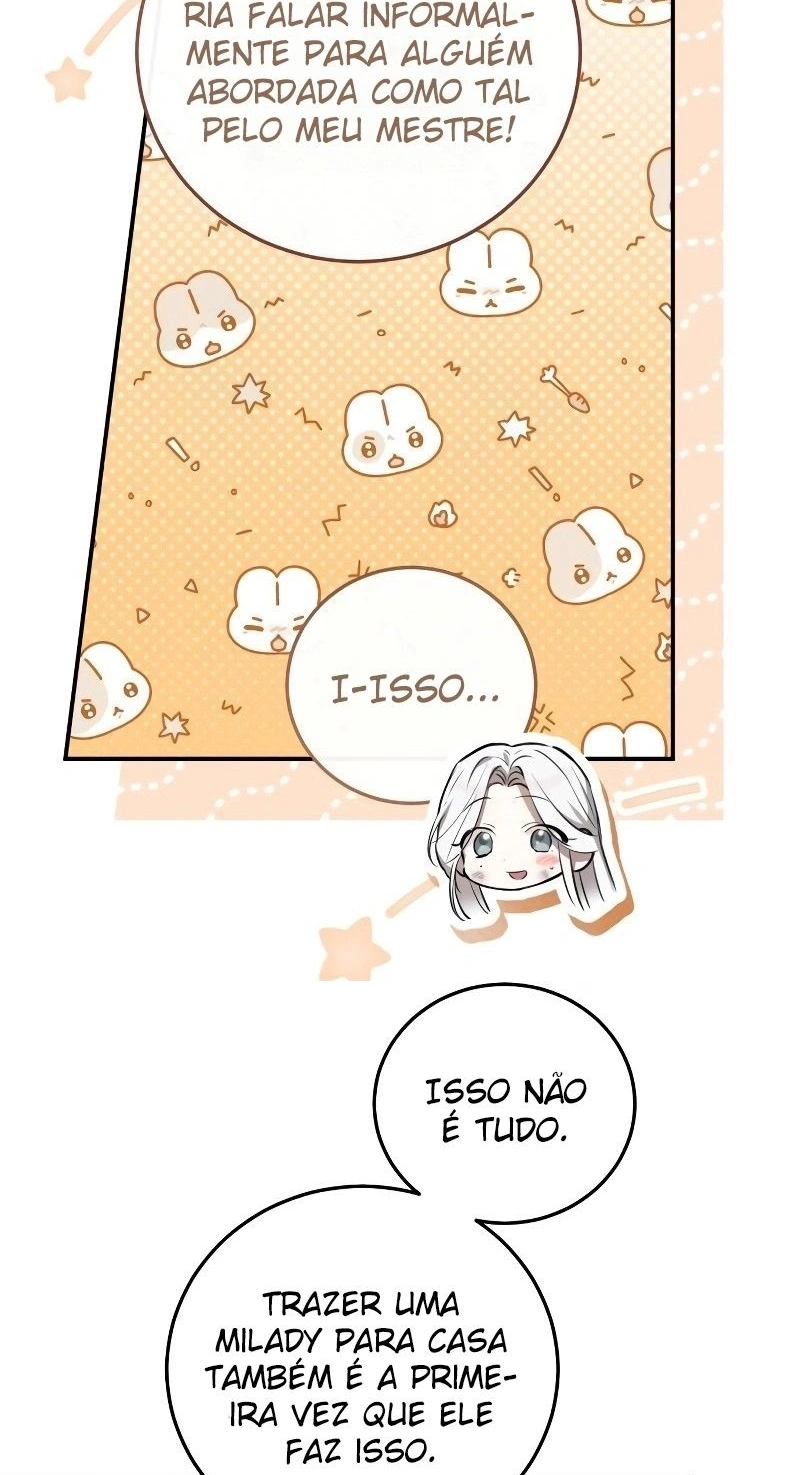 Quando O Lobo Negro Me Chama Capítulo 4 Página 14