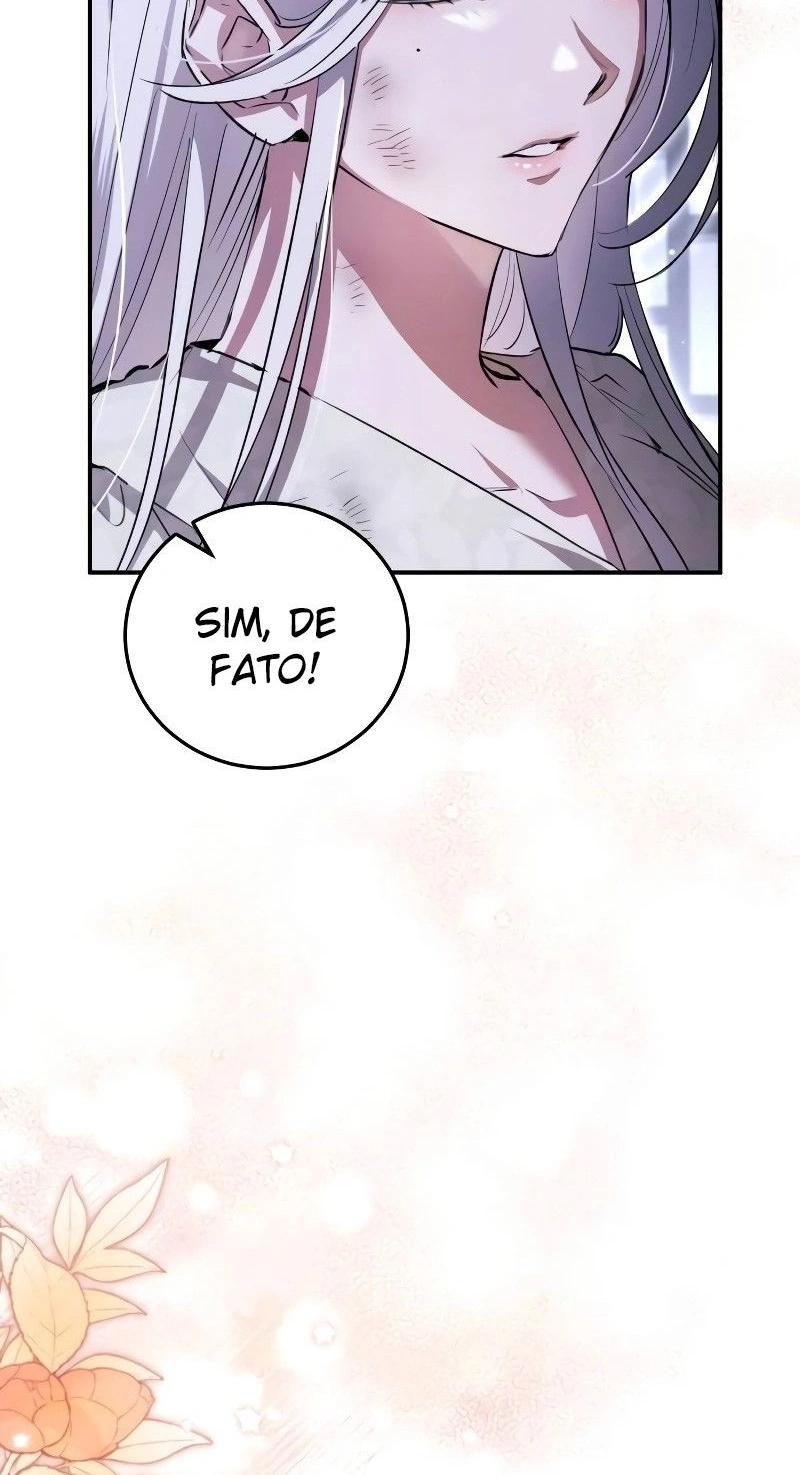 Quando O Lobo Negro Me Chama Capítulo 4 Página 16