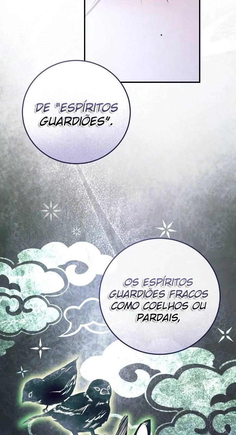 Quando O Lobo Negro Me Chama Capítulo 4 Página 37
