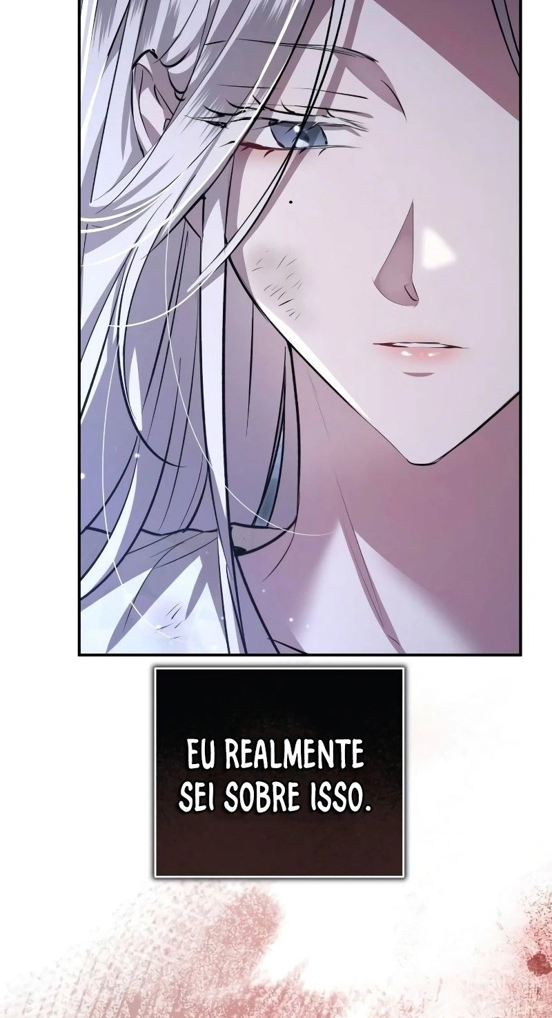 Quando O Lobo Negro Me Chama Capítulo 4 Página 41