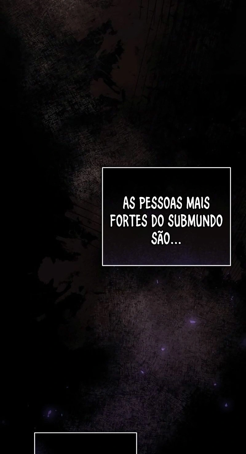Quando O Lobo Negro Me Chama Capítulo 4 Página 43