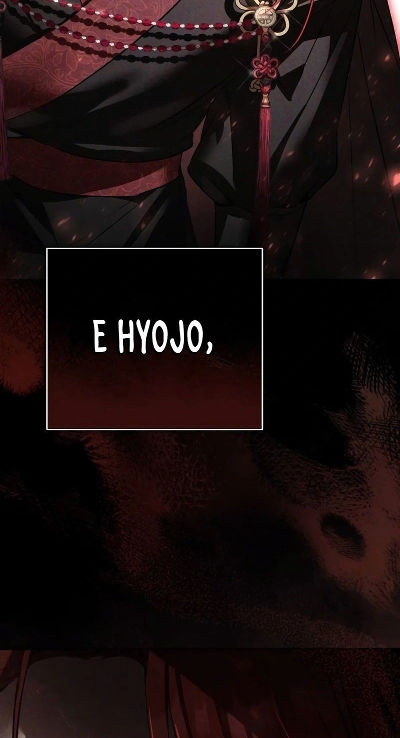 Quando O Lobo Negro Me Chama Capítulo 4 Página 47