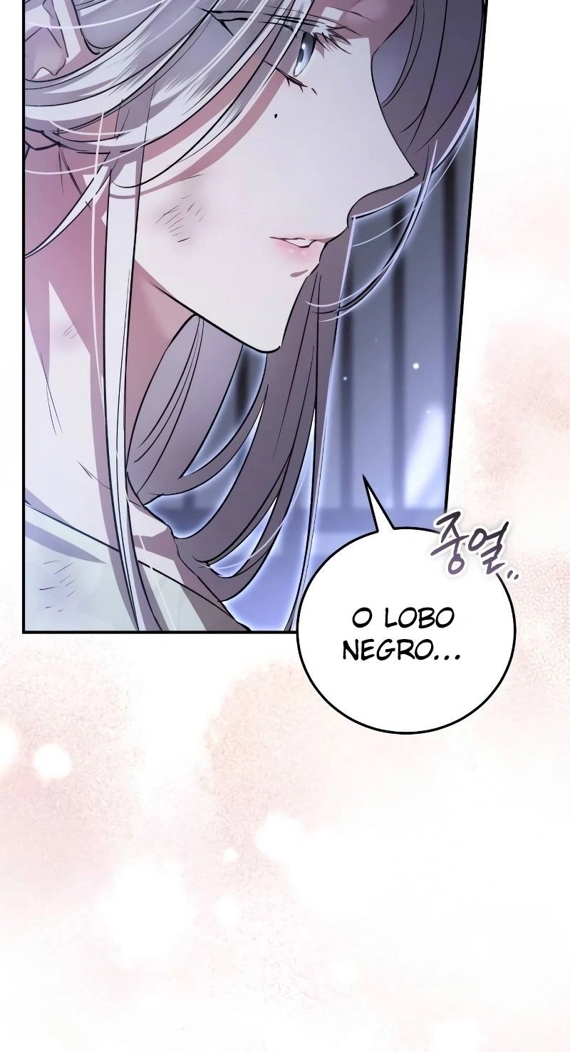 Quando O Lobo Negro Me Chama Capítulo 4 Página 53