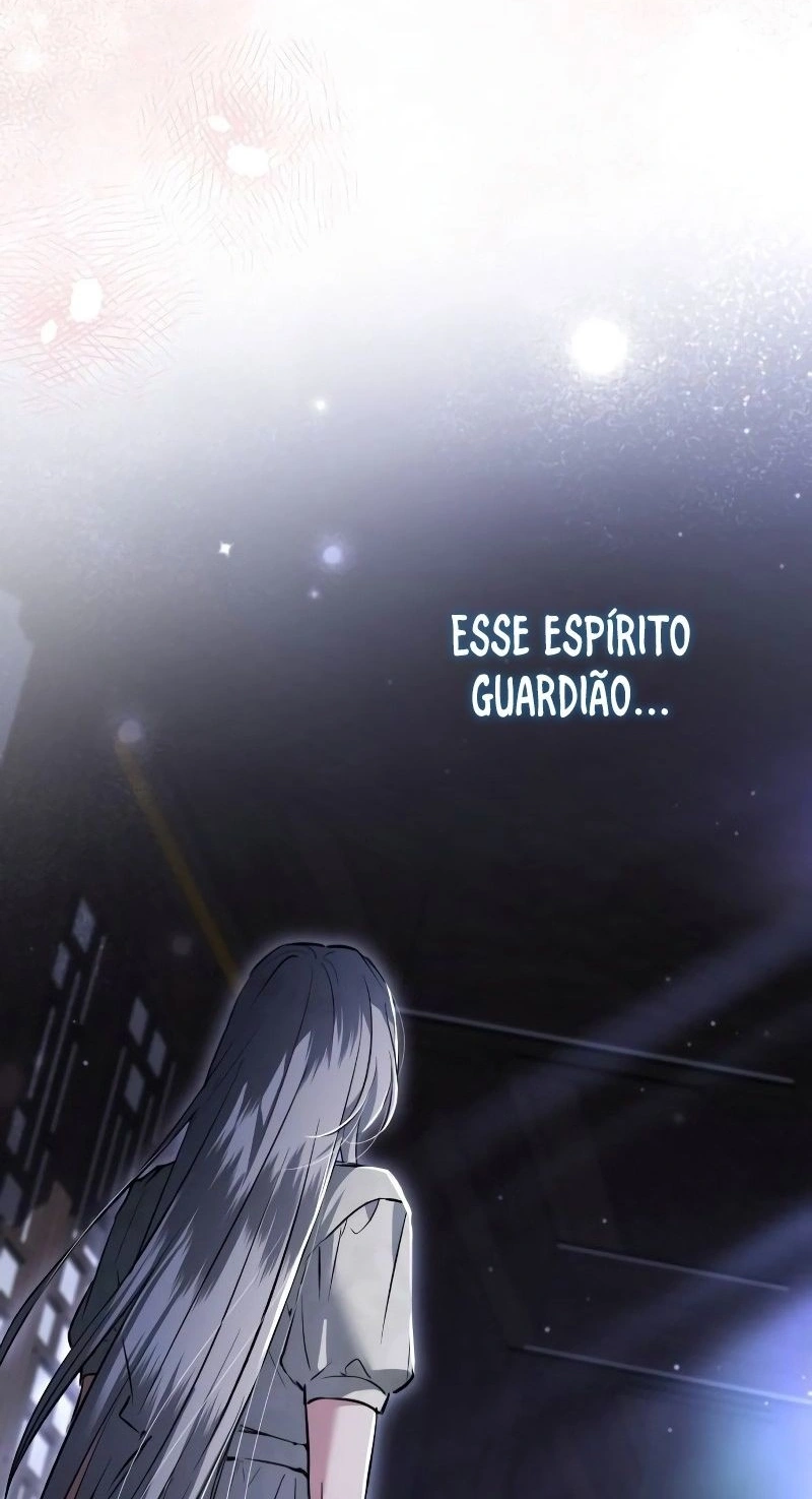 Quando O Lobo Negro Me Chama Capítulo 4 Página 56