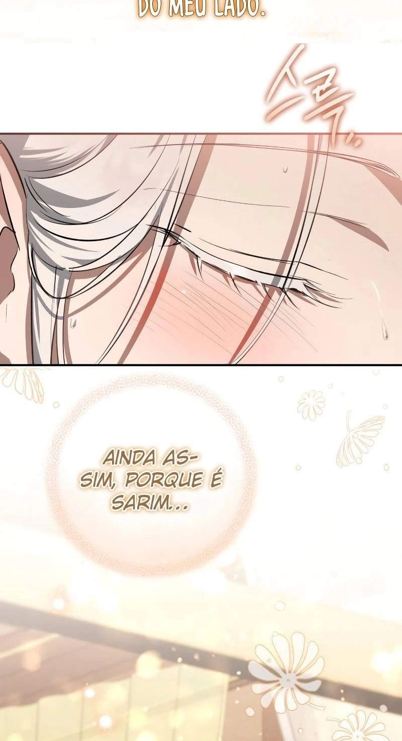 Quando O Lobo Negro Me Chama Capítulo 4 Página 67