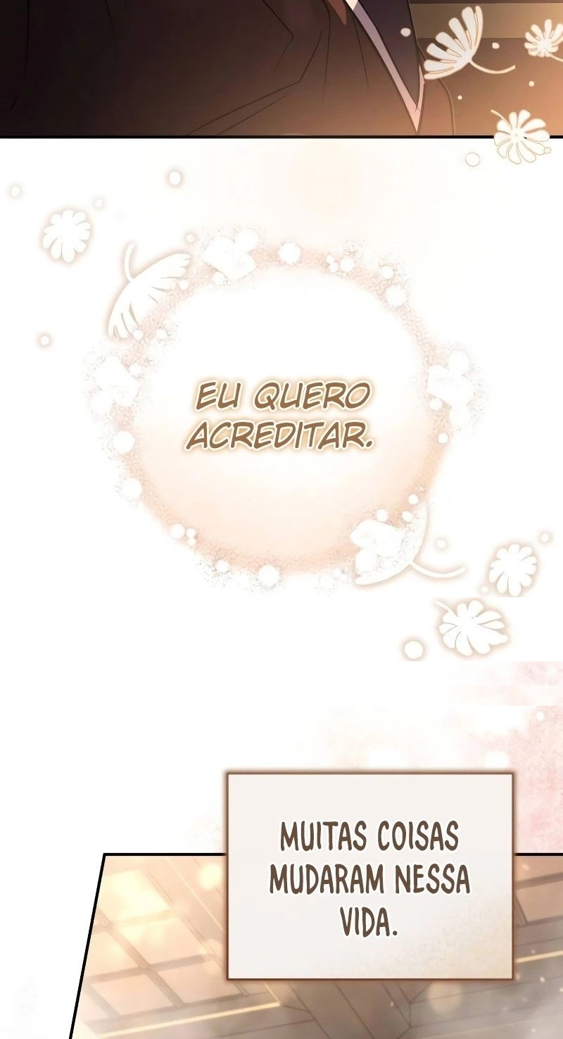 Quando O Lobo Negro Me Chama Capítulo 4 Página 69