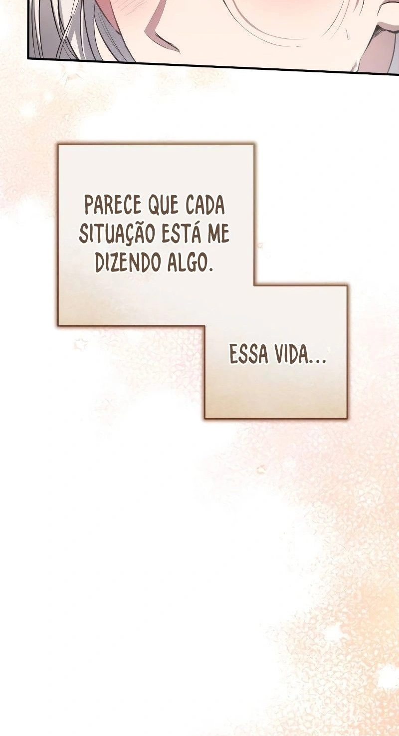Quando O Lobo Negro Me Chama Capítulo 4 Página 74