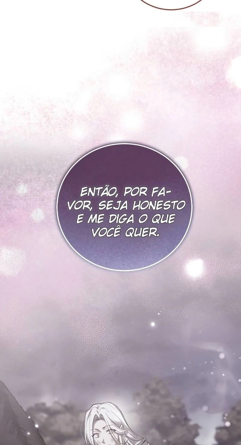 Quando O Lobo Negro Me Chama Capítulo 4 Página 87