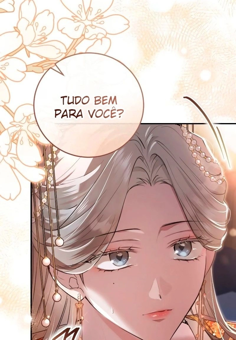 Quando O Lobo Negro Me Chama Capítulo 5 Página 101