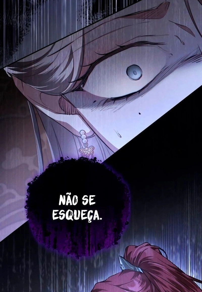 Quando O Lobo Negro Me Chama Capítulo 5 Página 109