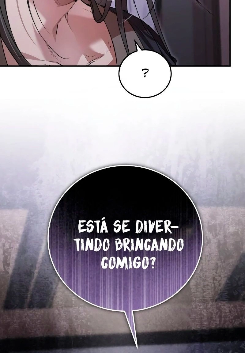 Quando O Lobo Negro Me Chama Capítulo 5 Página 11