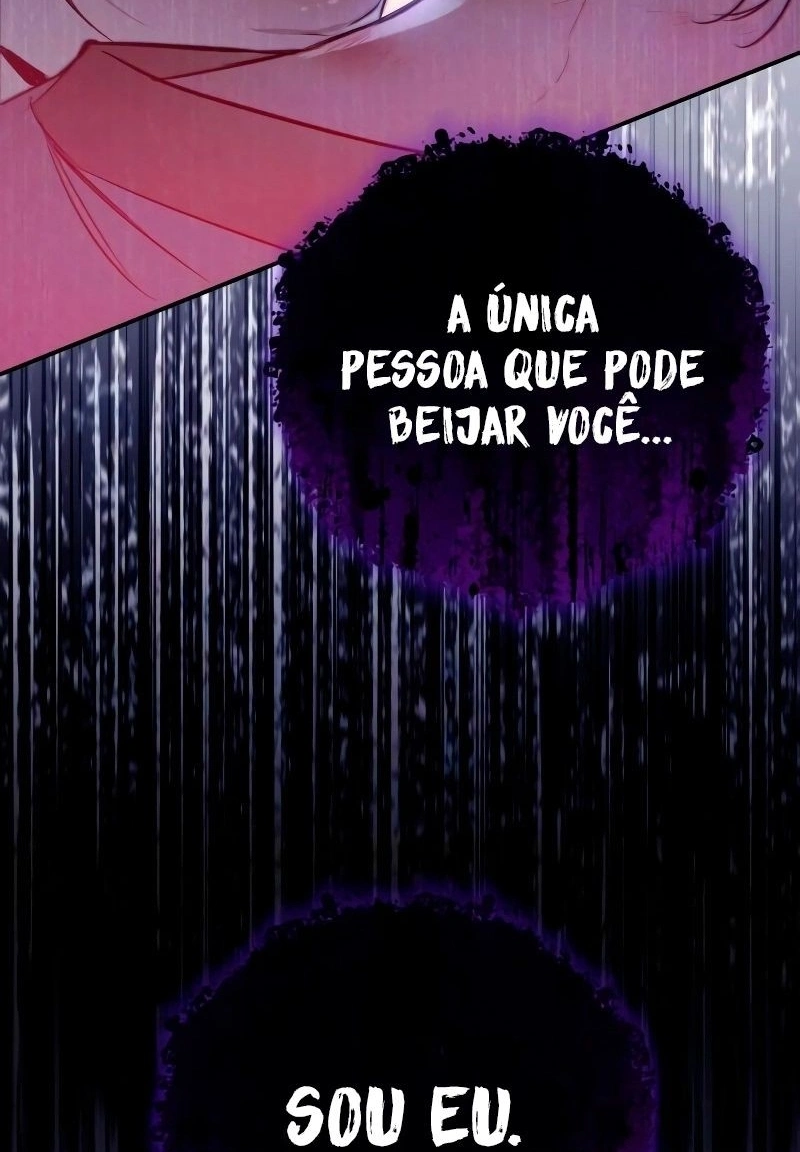 Quando O Lobo Negro Me Chama Capítulo 5 Página 113