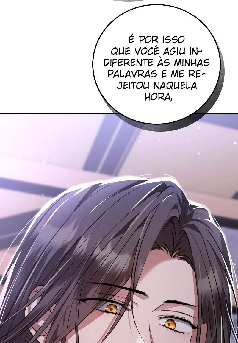 Quando O Lobo Negro Me Chama Capítulo 5 Página 15