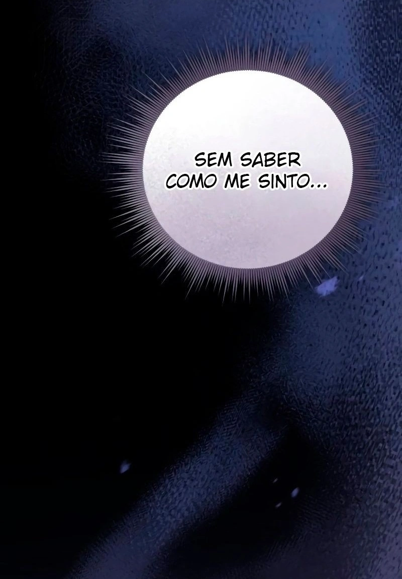Quando O Lobo Negro Me Chama Capítulo 5 Página 18